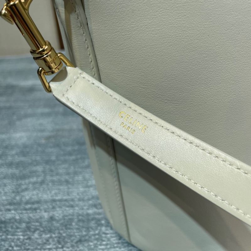 Celine Top Handle Bags